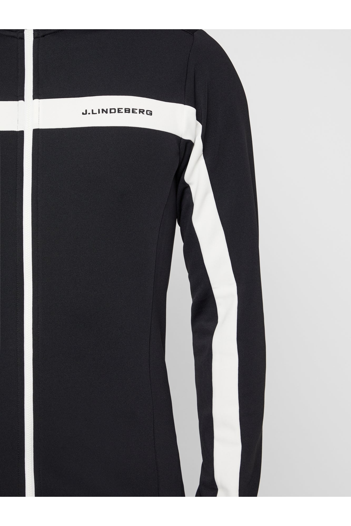 Men | Kimball Jarvis Jacket | Black