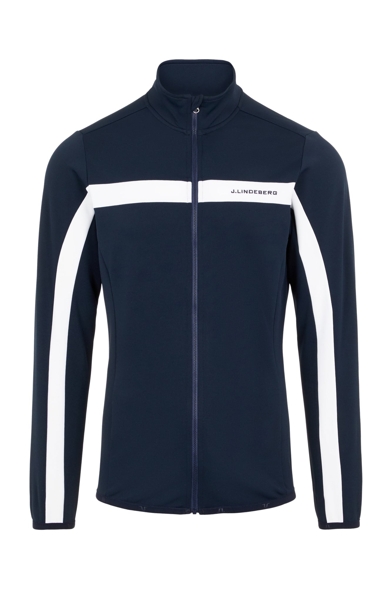 Men | Kimball Jarvis Jacket | JL Navy