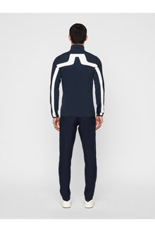 Men | Kimball Jarvis Jacket | JL Navy