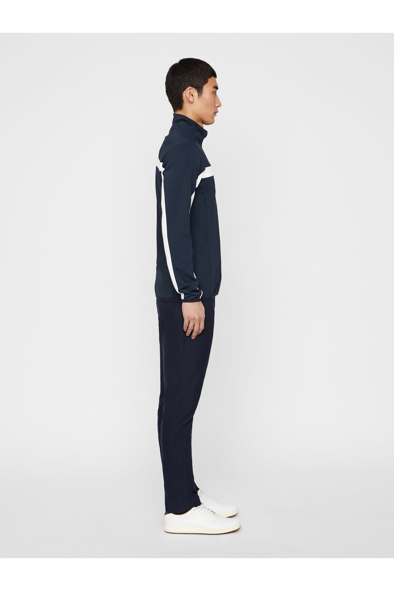 Men | Kimball Jarvis Jacket | JL Navy