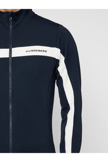 Men | Kimball Jarvis Jacket | JL Navy