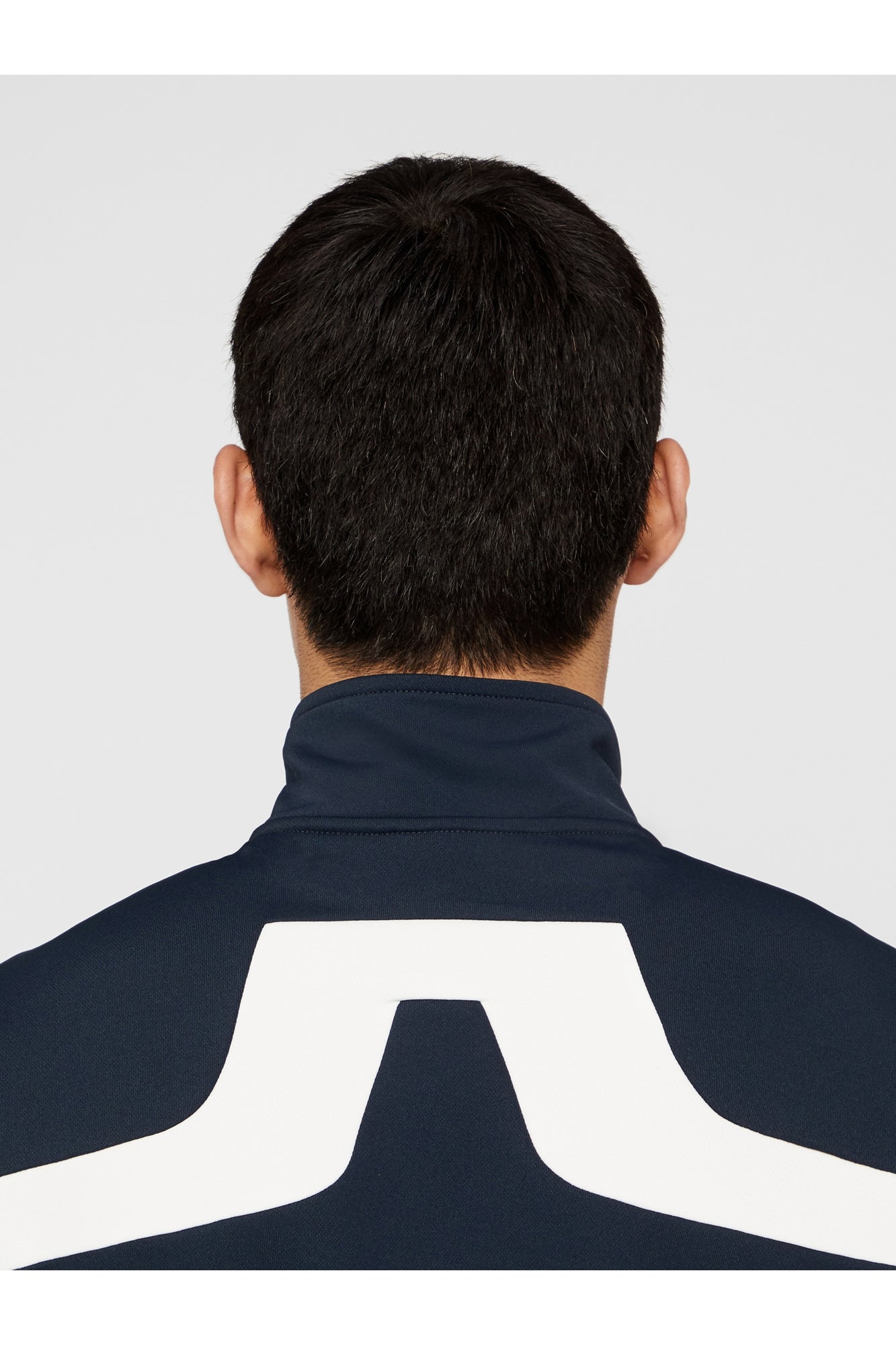 Men | Kimball Jarvis Jacket | JL Navy