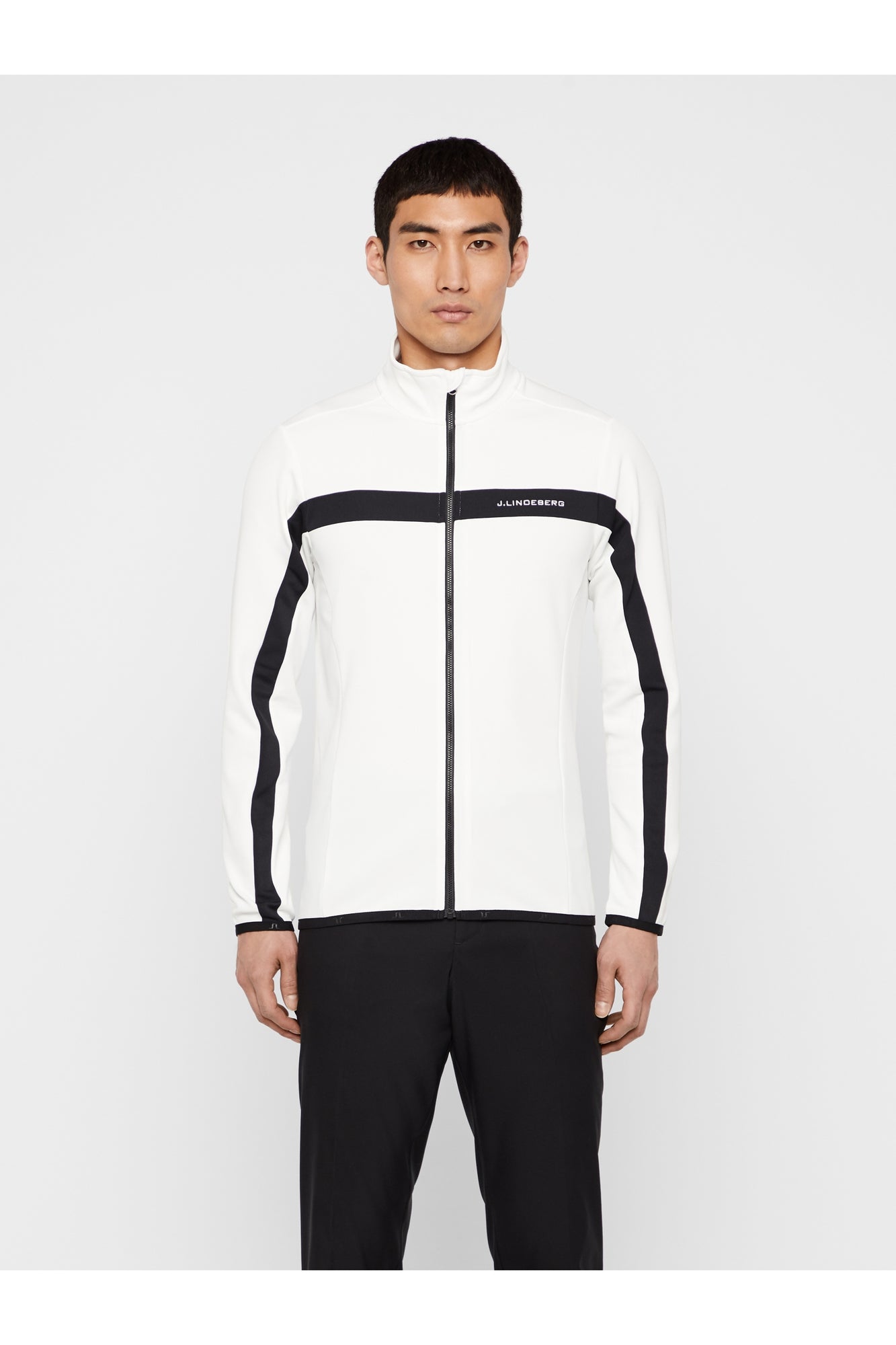 Men | Kimball Jarvis Jacket | White