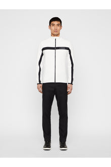 Men | Kimball Jarvis Jacket | White