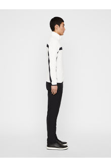 Men | Kimball Jarvis Jacket | White