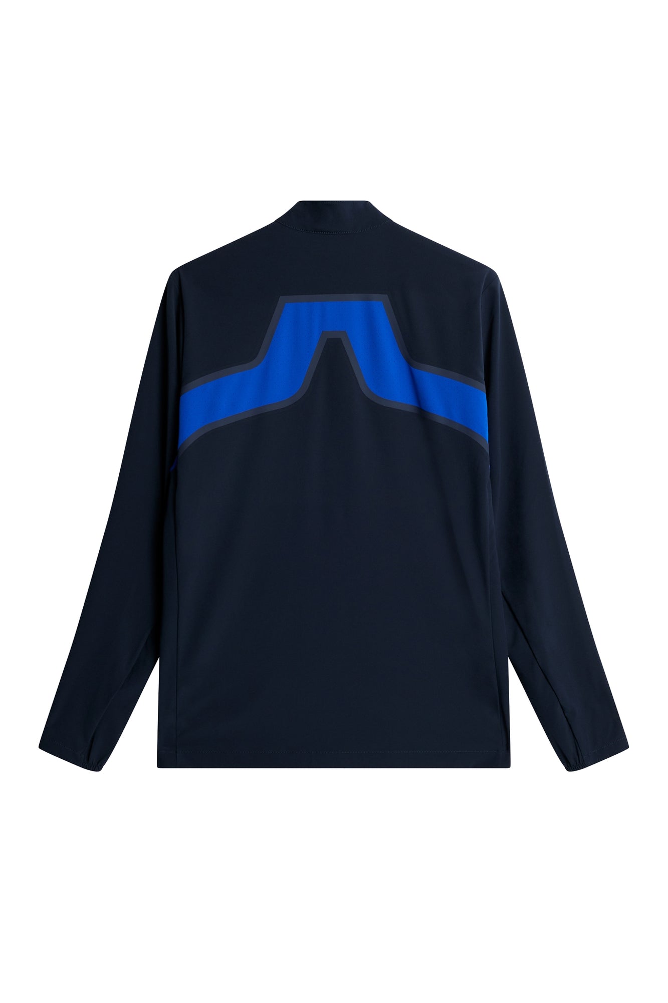 Men | KV Hybrid Golf Jacket | JL Navy