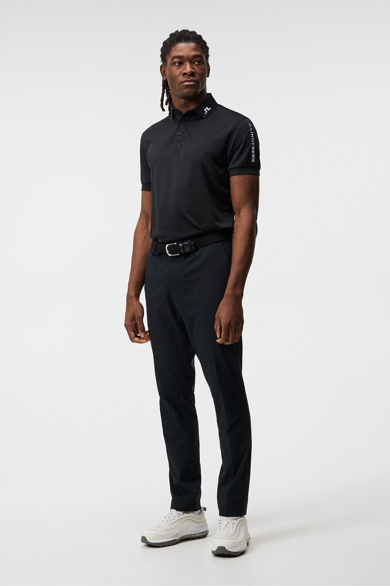 Men | Kv Reg Fit | Black