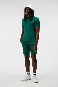 Men | Kv Regular Fit Polo | Rain Forest