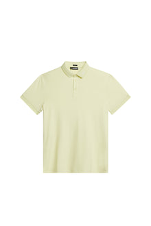 Men | Kv Regular Fit Polo | Wax Yellow