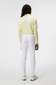 Men | Kv Regular Fit Polo | Wax Yellow