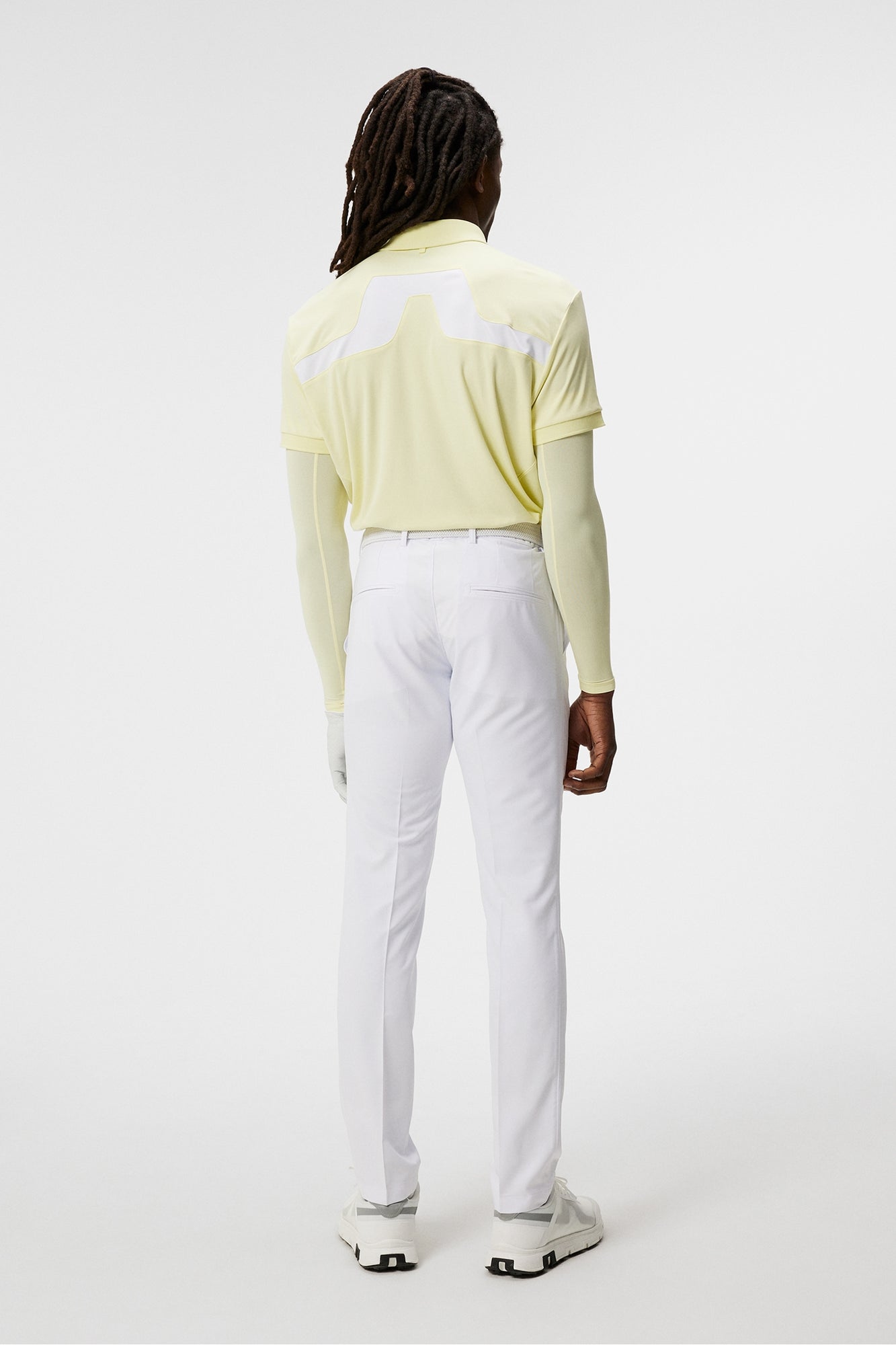 Men | Kv Regular Fit Polo | Wax Yellow