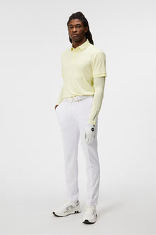 Men | Kv Regular Fit Polo | Wax Yellow