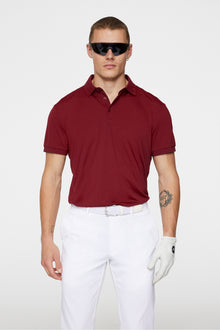 Men | KV Regular Fit Print | House Of JL Red M