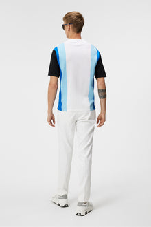 Men | Learco Knitted Shirt | Black