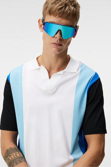 Men | Learco Knitted Shirt | Black