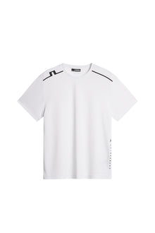 Men | Lio T-Shirt | White