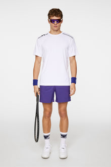 Men | Lio T-Shirt | White