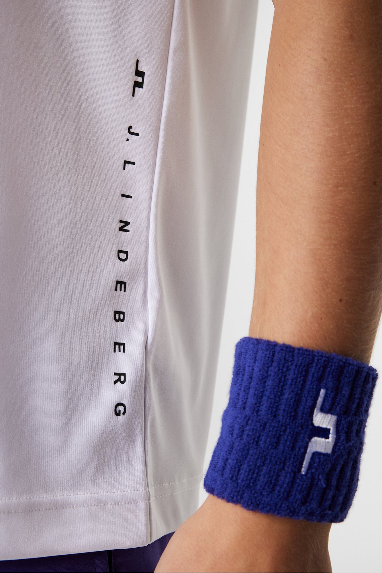 Men | Lio T-Shirt | White