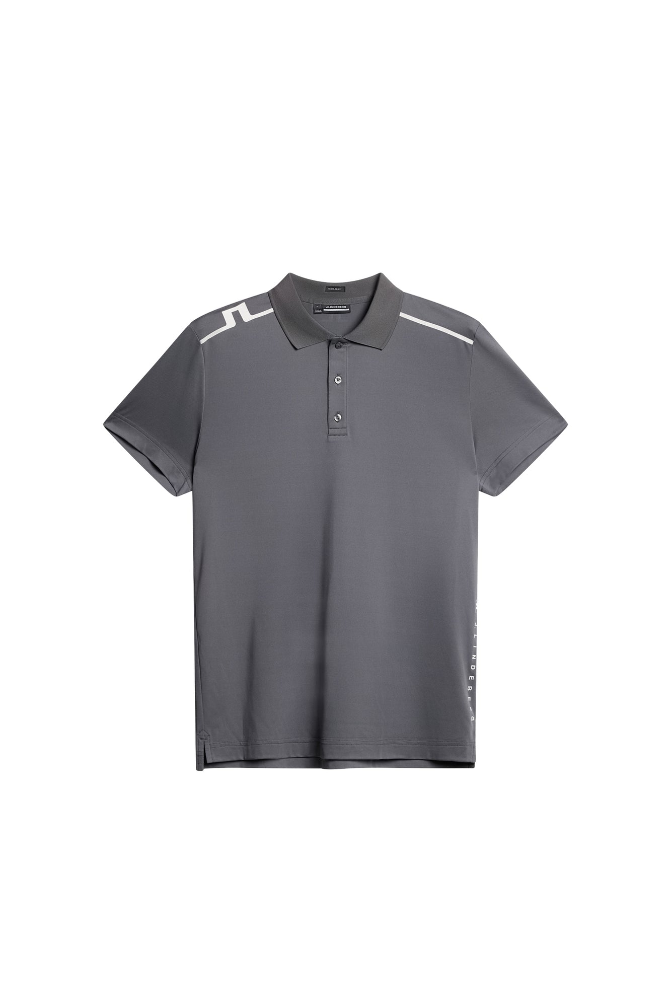 Men | Lionel Polo | Lava Smoke