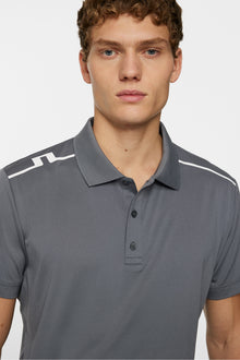 Men | Lionel Polo | Lava Smoke