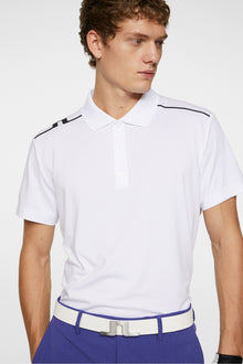 Men | Lionel Polo | White
