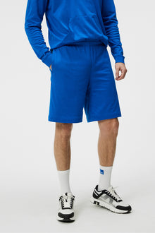 Men | Logo Shorts | Nautical Blue