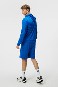 Men | Logo Shorts | Nautical Blue