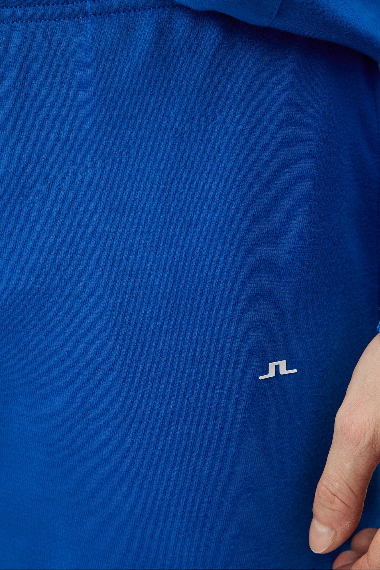 Men | Logo Shorts | Nautical Blue