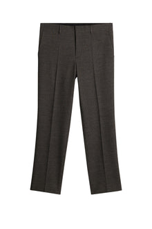 Men | Lois 2 Tone Pants | Bitter Chocolate