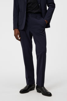 Men | Lois Bonded Jersey Pants | JL Navy (V2)