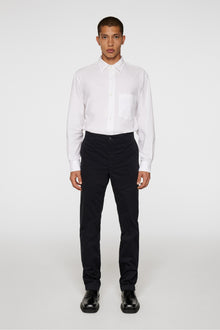 Men | Lois C Cloud Satin Pants | Black
