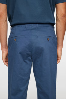 Men | Lois C Cloud Satin Pants | Key Largo