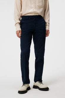 Men | Lois Cloud Satin Pants | JL Navy
