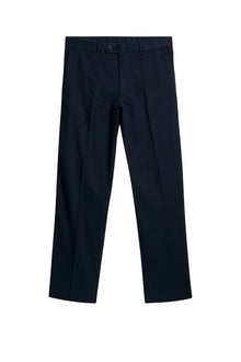 Men | Lois Linen Stretch Pants | JL Navy