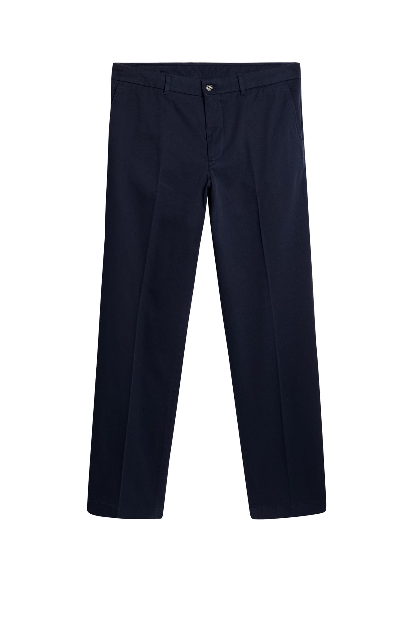 Men | Lois Twill Flex Pants | JL Navy