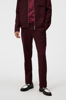 Men | Lois Wr Flannel Pants | Zinfandel