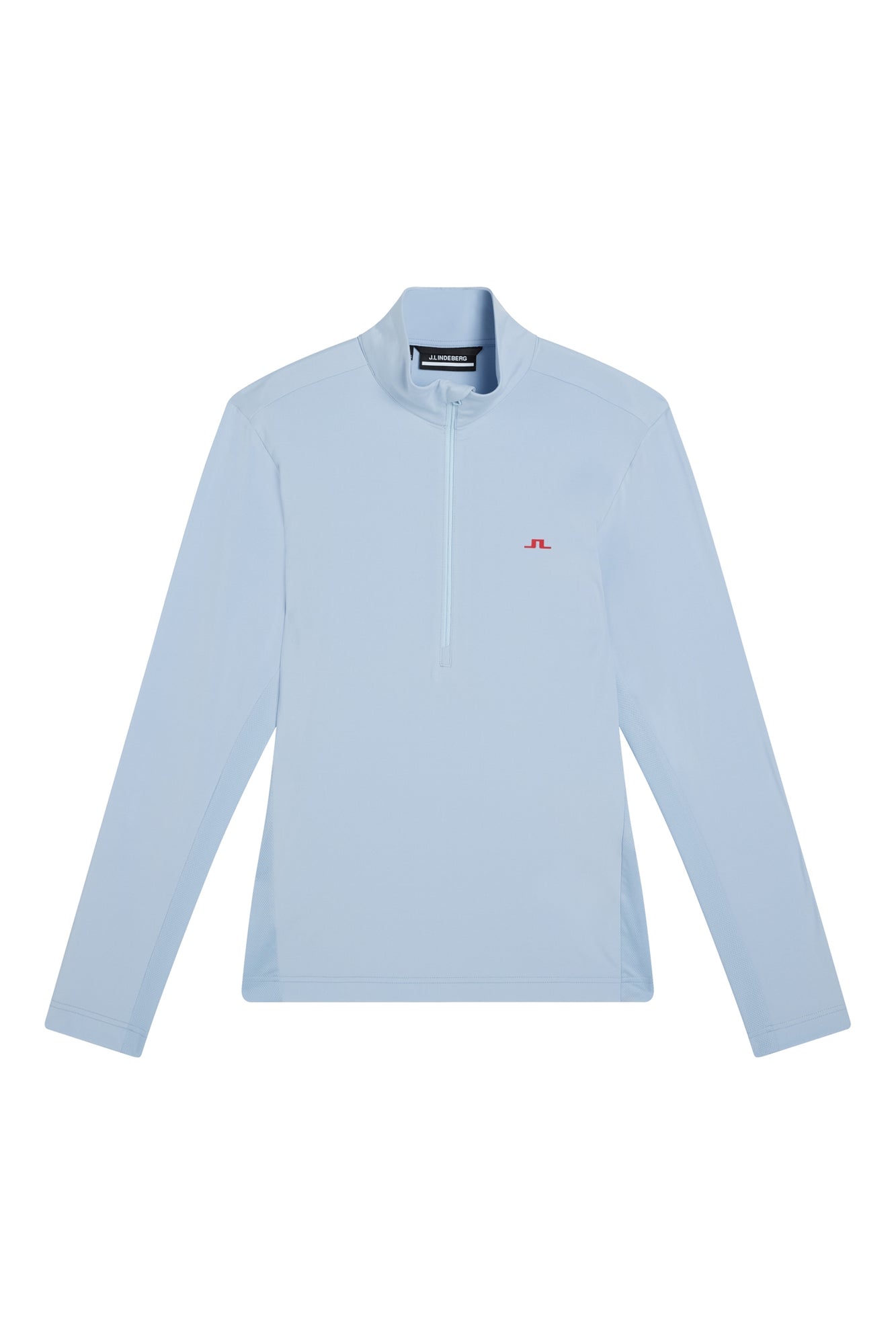 Men | Luke Half Zip Mid Layer | Skyway