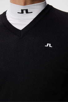 Men | Lymann | Black