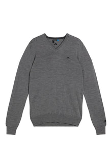 Men | Lymann | Grey Melange