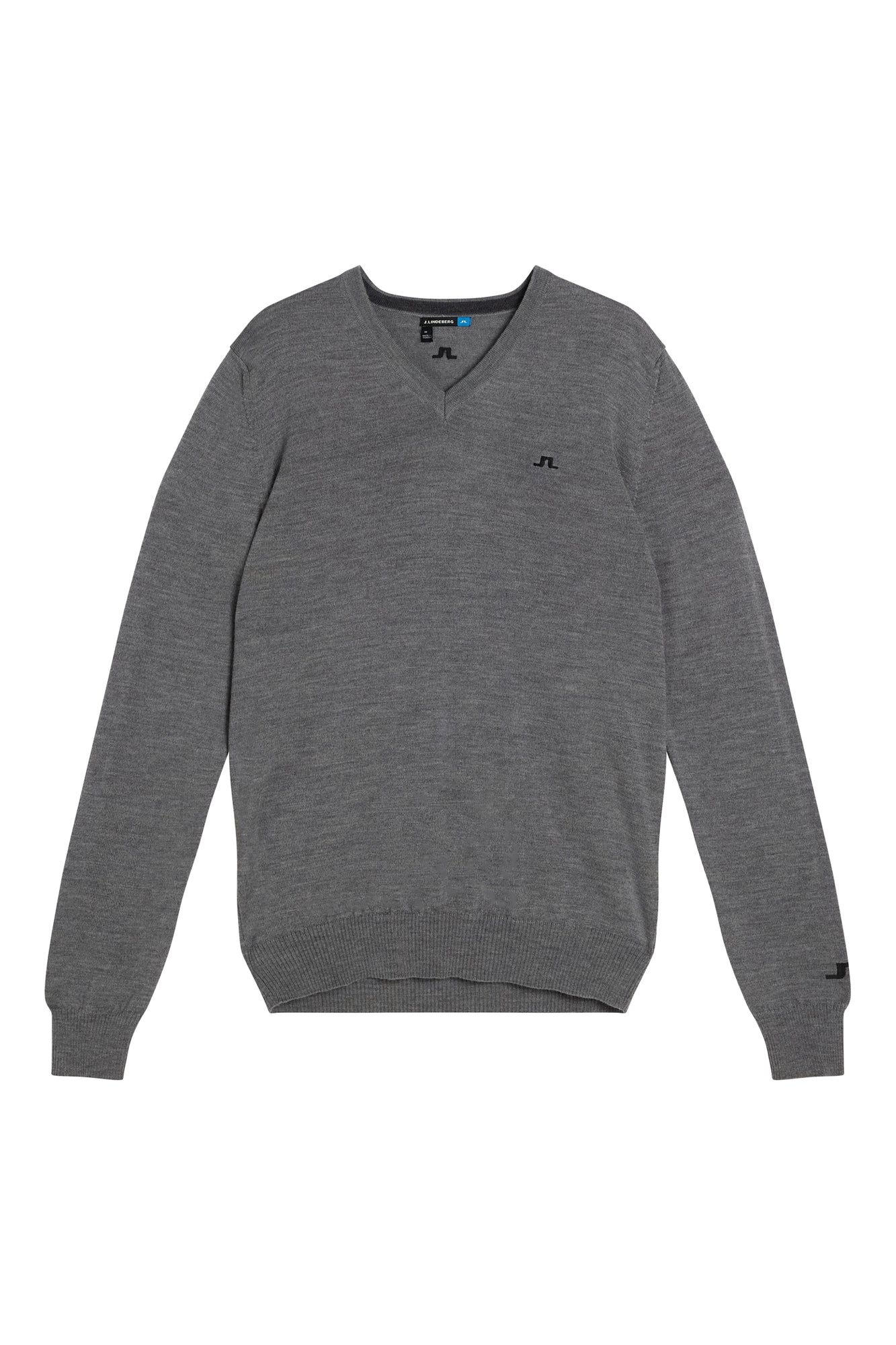 Men | Lymann | Grey Melange