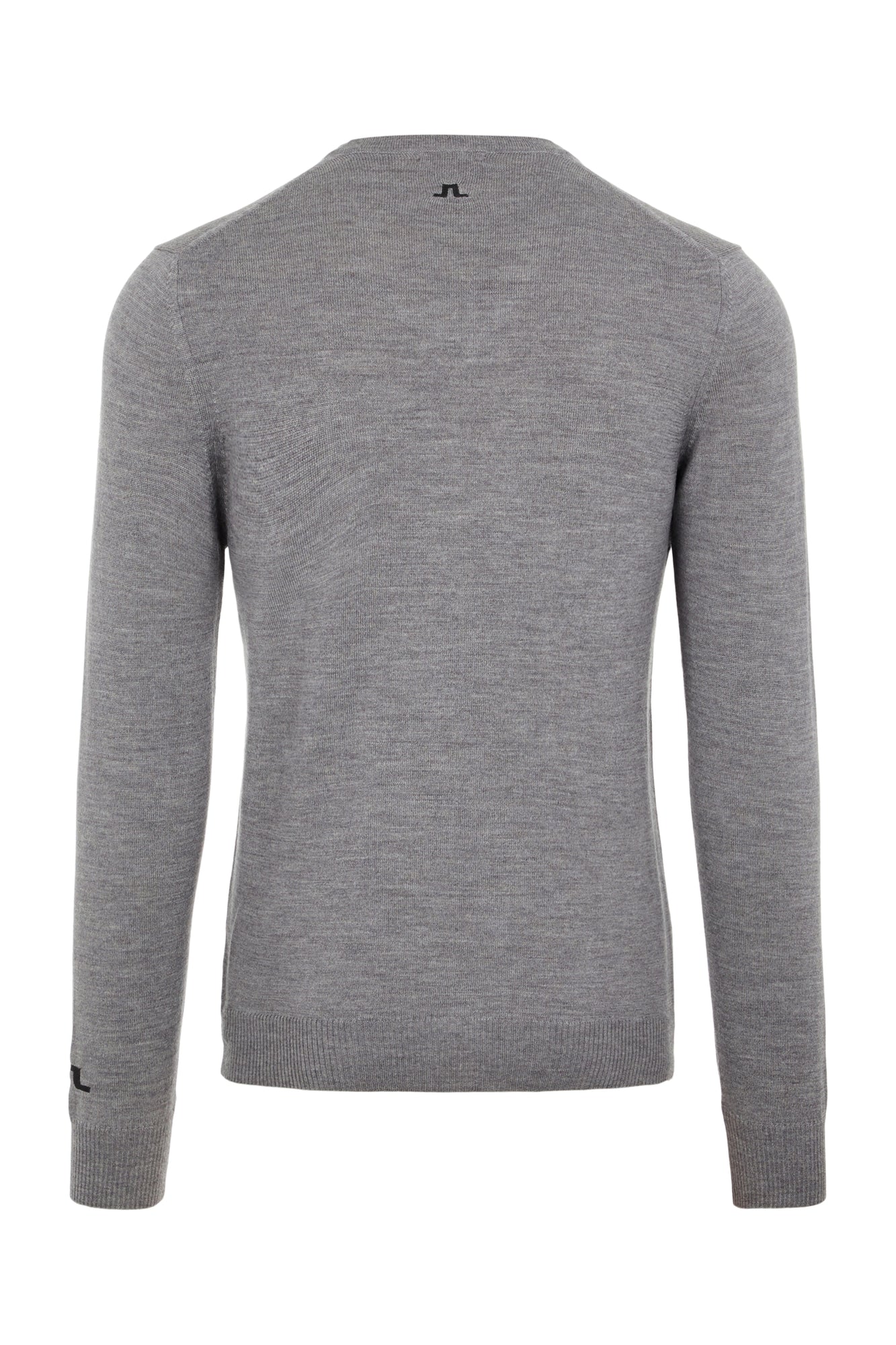 Men | Lymann | Grey Melange