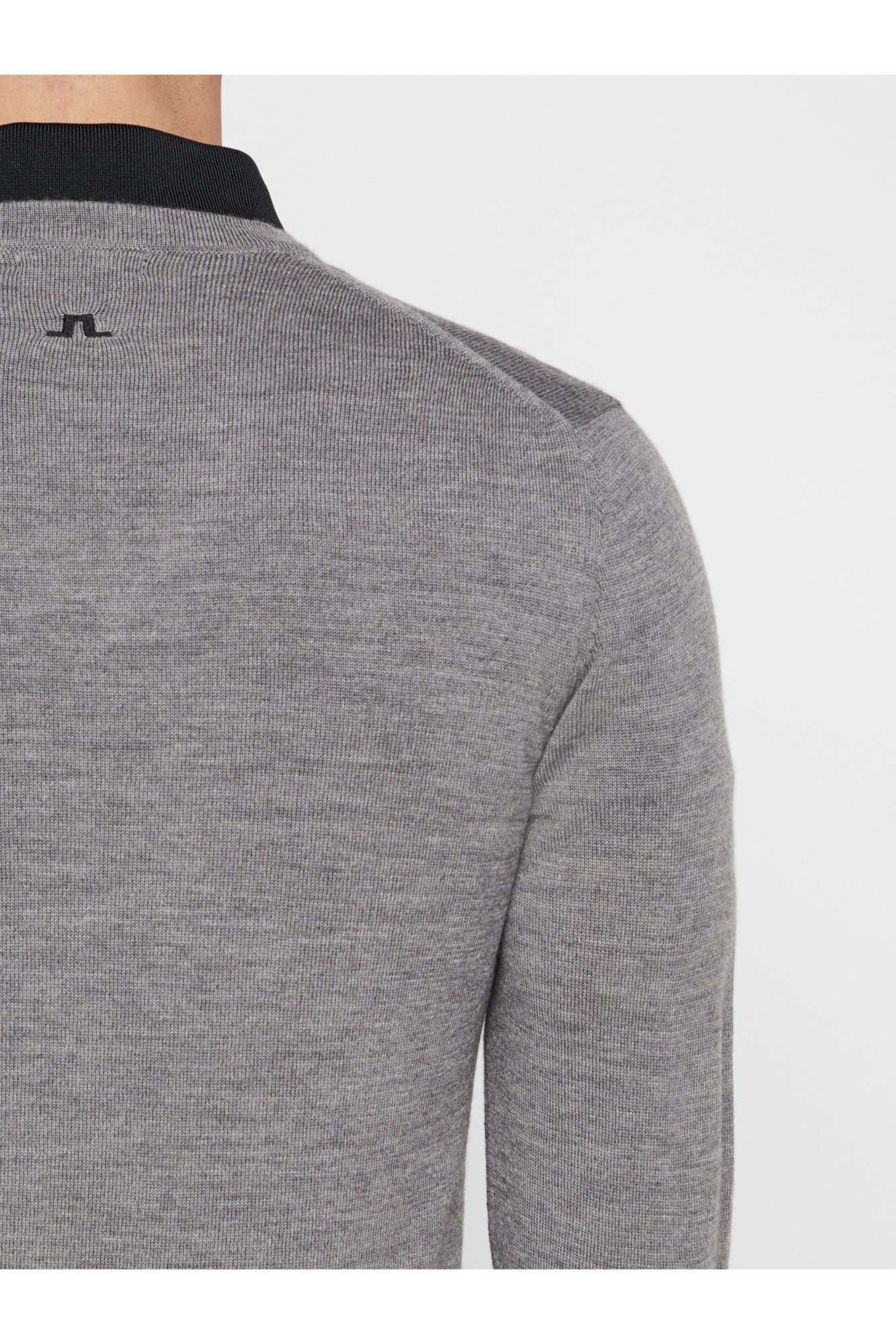 Men | Lymann | Grey Melange