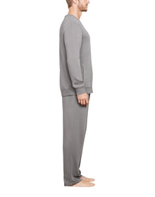 Men | MC French Terry Pullover | He Olive Branch
