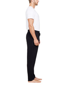 Men | MC s Brushed Fleece Pant | Black