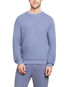 Men | MC s Waffle Knit Jogger | Cosmic Blue
