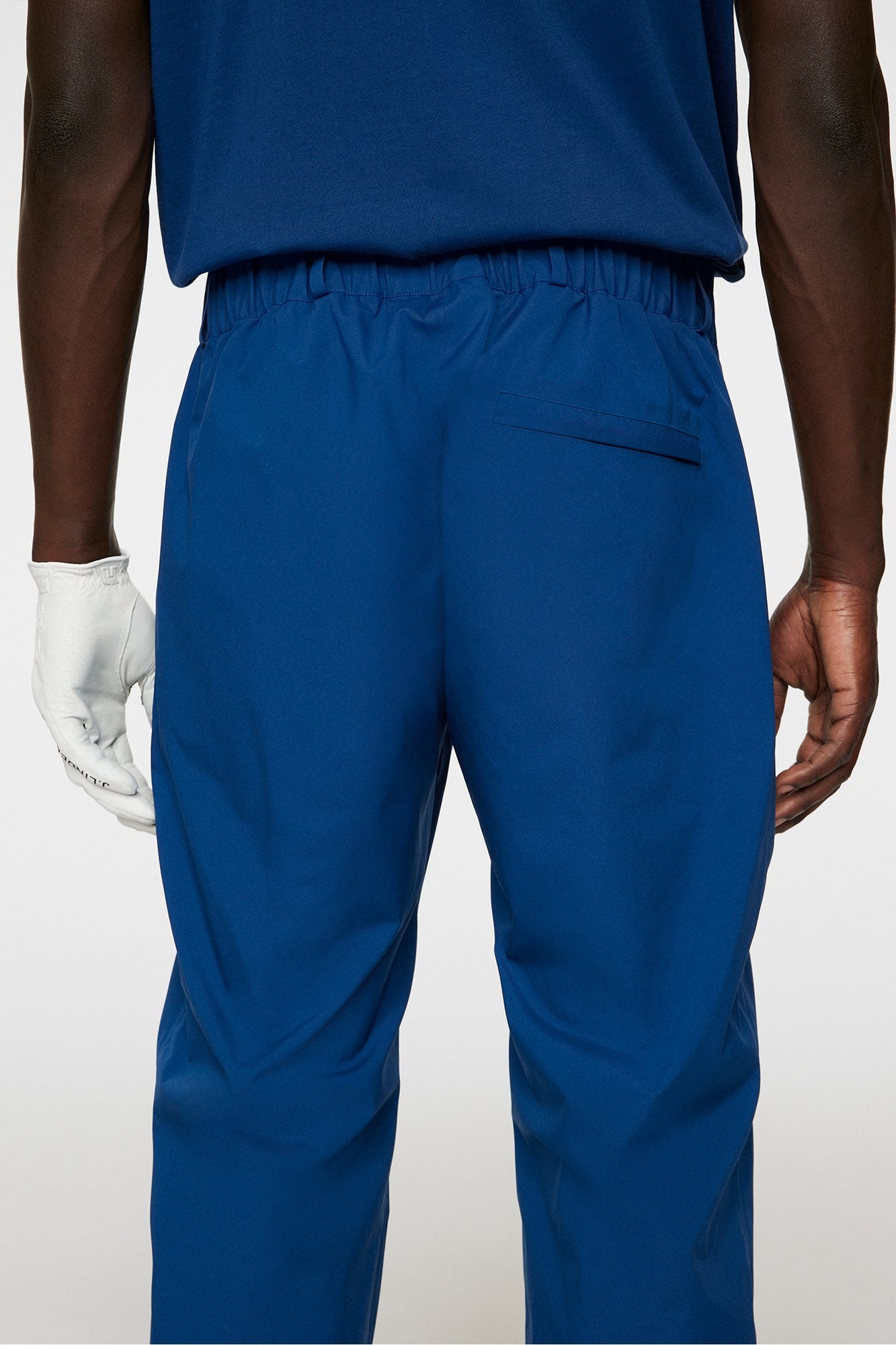 Men | Mathieu Waterproof Pants | Estate Blue
