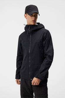 Men | Meadows Jacket | Black