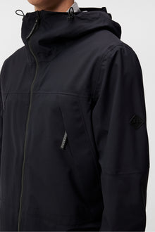 Men | Meadows Jacket | Black