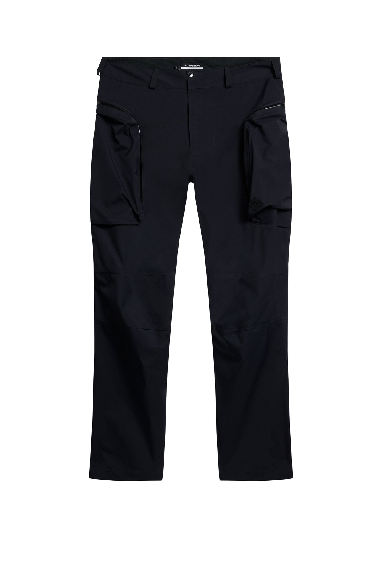 Men | Meadows Pants | Black