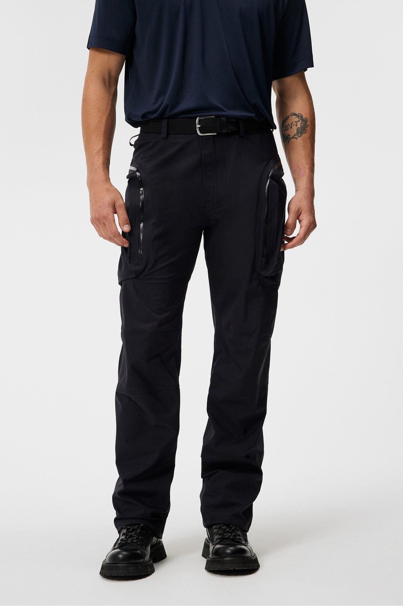 Men | Meadows Pants | Black